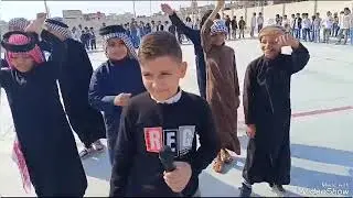 حفل مدرسة النوافل بمناسبة عيد المعلم 2024 كل عام و معلمينا الاعزاء جميعا بألف خير.