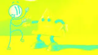 Preview 2 Henry Stickman Triangle Effects [Preview 2 Ness Brawl Deepfake Effects]