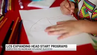 Early learning director speaks on the impact of expanding Head Start for Leon County Schools