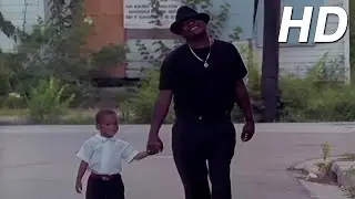 Scarface &ndash; Now I Feel Ya (Explicit) (Special Edit #1) [HD]