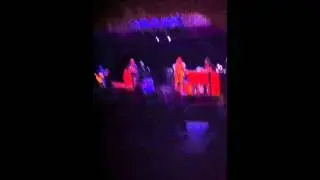 Jamey Johnson Freedom to Stay Renfro Valley