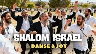 SONGS OF PRAISE FROM ISRAEL ✡️ The King Is Exalted