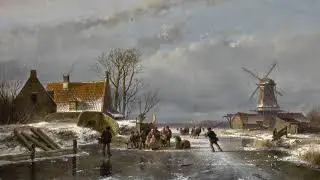 Carolus Antonius Fodor (1768-1846) - Tweede symfonie in G, Op.13 (1802)