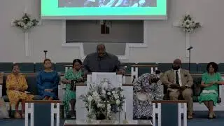 Old Liberty Baptist