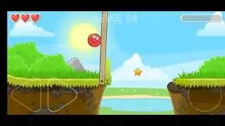 red ball 10 level walkthrough