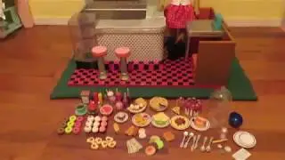 Our Generation Diner Review