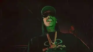 Wiz Khalifa x Curren$y Type Beat 