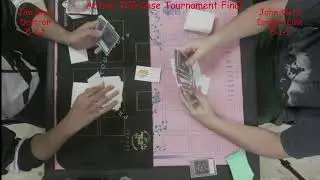 Action TCG Dimension Force Case Tournament