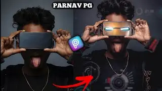 parnav pg new concept photo editing tutorial | parnav pg photo editing | parnav pg new photo editing