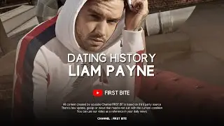UPDATE! Liam Payne Newest Girlfriends List / Dating History