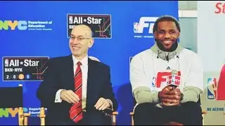 NBA Finals Rigged 2017 Warriors vs Cavaliers ? PART 4 ( MUST SEE )
