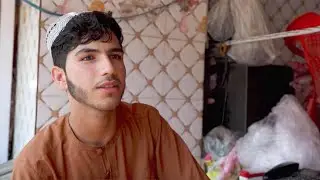 Afghans face severe economic challenges after Taliban takeover