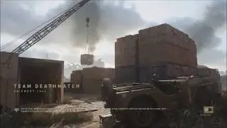 PS4 5.55/5.56 WWII Exploit