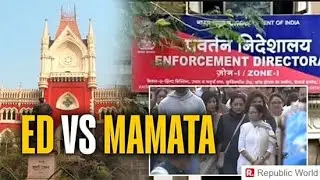 Why the new ED vs CM Case Turned Explosive?