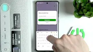 SONY ULT FIELD 5 &ndash; Как переименовать на Android
