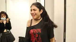 TODO DETRÁS DE NUESTRA PRESENTACIÓN DE 'GABRIELA' y 'GNARLY | ULIMA