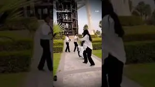 beautiful princes movie dance#viralvideo #indian #luxury