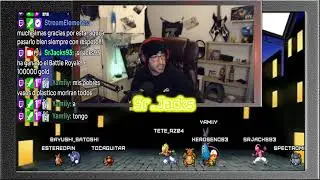 Mainkrah, otra vez xDD