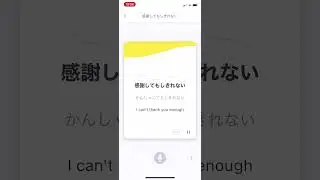 Aomi Japanese  - Technology (status update)