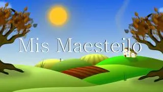 Countryside animation