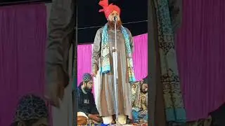 Maulana Afroz Alam Qadri Bareilly Sharif UP