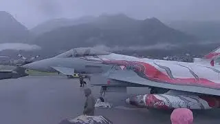 Flughafenfest Innsbruck 2023