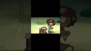 To Be Continued (Amphibia Meme)