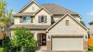 ***Sold*** 709 Rolling Brook Lane | Austin Texas Real Estate