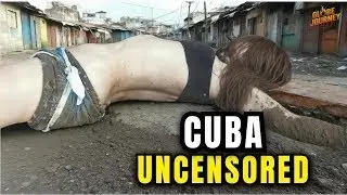 Real Life in CUBA! Mind-Blowing Facts About CUBA - Travel Documentary