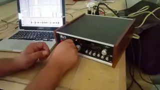 dbx II model 128