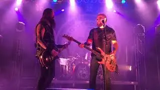 Yö Päivää Keinuttaa Kotiteollisuus Live@Pakkahuone 31.03.2018