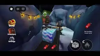 I Survived RAINBOW FRIENDS in Roblox… This Got SCARY 😱