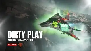 The Most Toxic PvP Bounty Hunter in Star Citizen Hunted Me