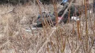 Mistatim ATV Rally 2009