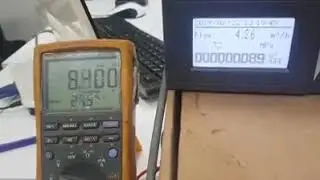 Flow computer setting and testing