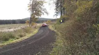Glens rally