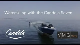 Candela Seven Waterski