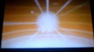2.Pokemon White - Team Grunt Battle and Mijumaru evolves into Futachimaru.