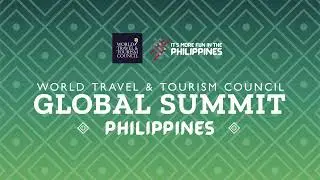 21st WTTC Global Summit, Philippines - Day Two (April 22, 2022) Live Stream