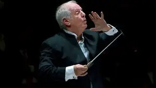 Elgar: The Dream of Gerontius / Larsson &middot; Barenboim &middot; Berliner Philharmoniker