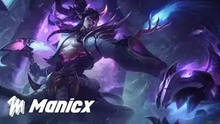 Spirit Blossom Thresh LoL Wallpaper | Manicx