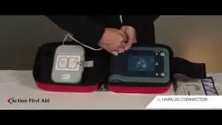 FRx Pads Replacement