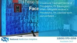 Top 3 Addiction Treatment Centers Collingdale