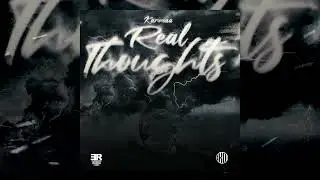 Karma - Real Thoughts | Official Audio