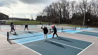 Danville KY - Pickleball