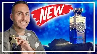Brand New BEAST MODE Oud Fragrance! | Aquila Absolute by Electimuss London Review!