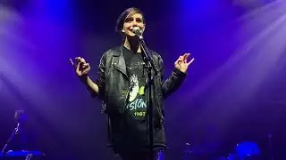 Ezra Furman - Point Me Towards The Real - Manchester Ritz - 21 November 2022