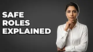 What Are The Core Management Roles In SAFe?