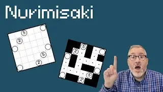 Nurimisaki: Let's get it solved! (12.17)