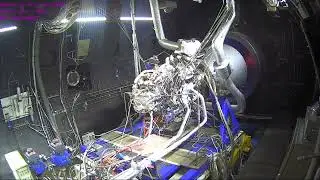 Mission Spotlight: Blue Moon MK1 lunar lander BE-7 engine by Blue Origin